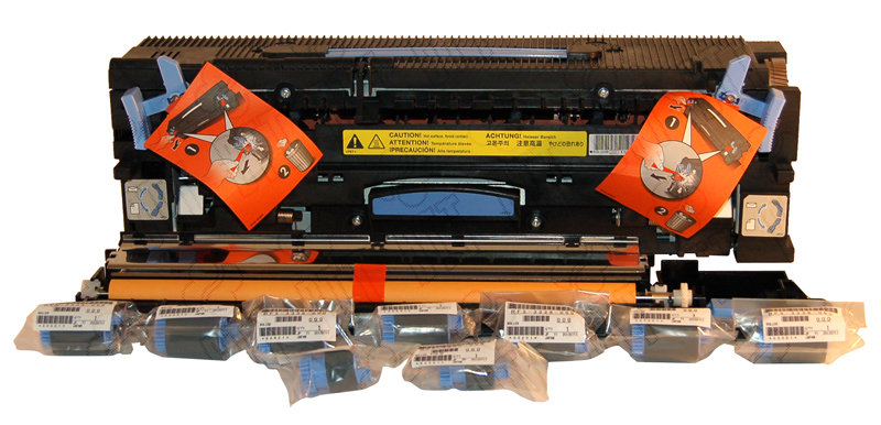 C9153A/RG5-5751/C9153-67904/C9153-69007 Ремкомплект (Maintenance Kit ...