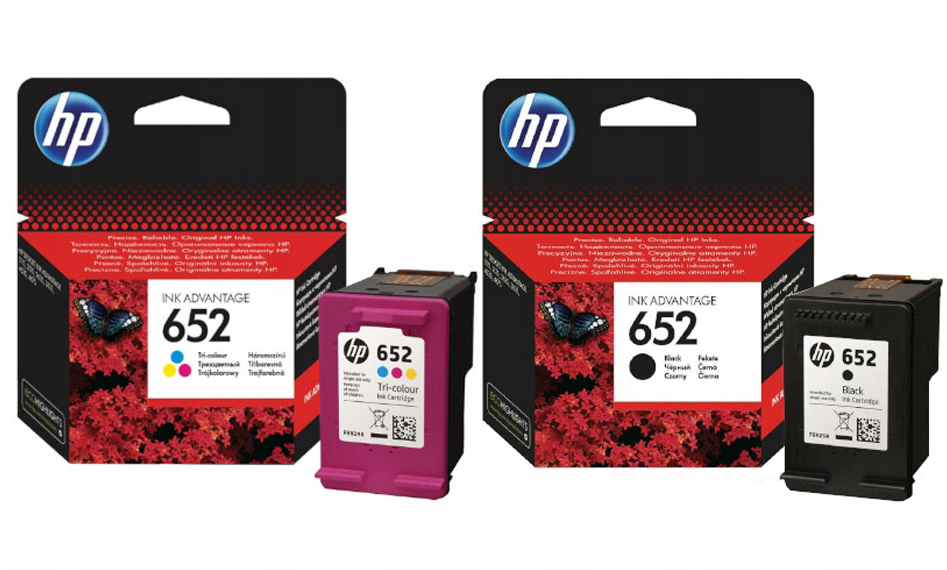 Hp 652 Купить В Спб