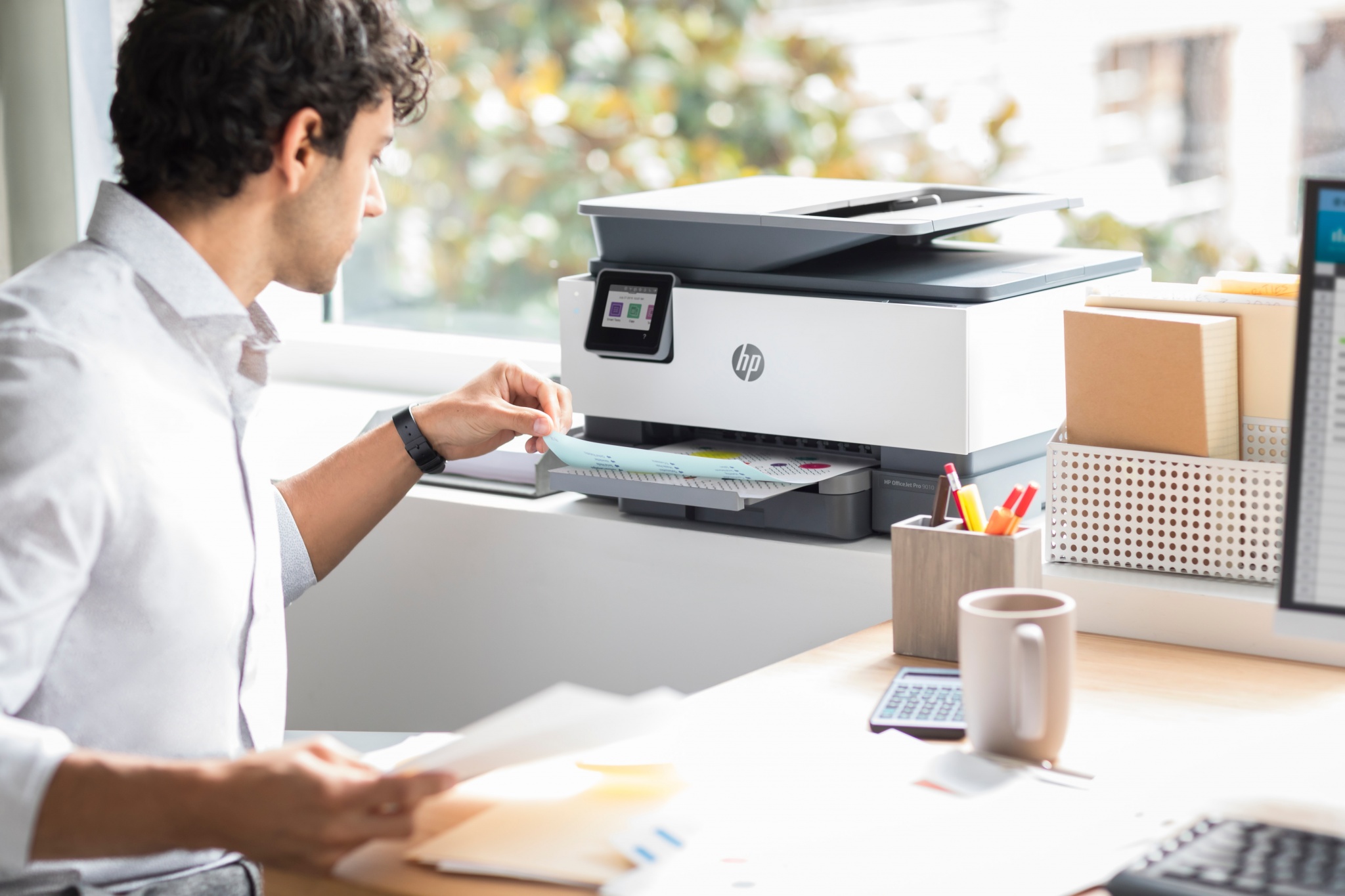 Какой лазерный цветной принтер выбрать и купить для дома или офиса